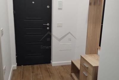 Apartament 1 camera Complex Soleia + loc de parcare - 9