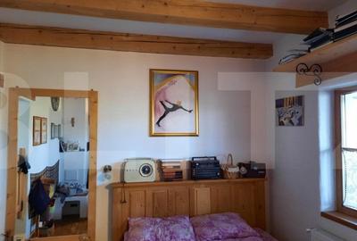 Casa de vanzare cu 4 camere, 120 mp, 1140 mp, Exterior Est - 2