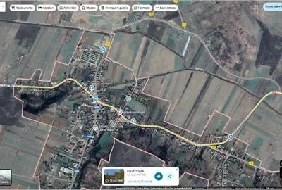 Casa si teren cota parte 1/3, Ivanesti, ID: R2759090 - 7