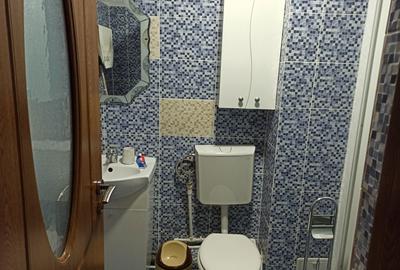 Apartament cu 3 camere decomandat în Central - 3