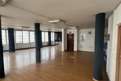Spatiu Comercial de inchiriat pe 2 nivele, 300 MP, zona Piata Marasti - 5
