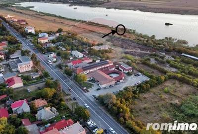 Teren de 700 mp, în Sud - 6
