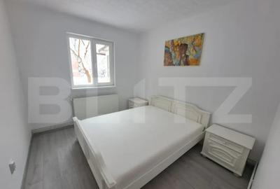 Apartament cu 2 camere semidecomandat în Noua - 5