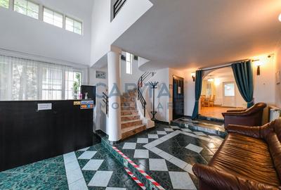 Vila/Pensiune de inchiriat in cartierul Zorilor Vila/Pensiune de inchiriat in cartierul Zorilor - 4