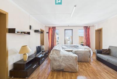 Casă cu 5 camere cu Teren 431 Mp în Aradului - 10