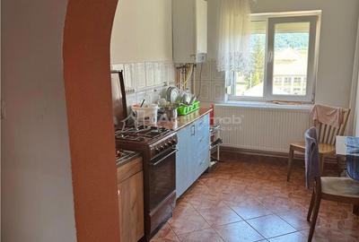 Apartament cu 3 camere decomandat în Bocșa - 8