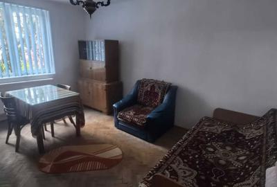 Apartament cu 2 camere decomandat în Central - 3