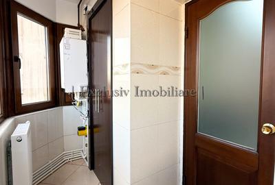 Apartament 4 camere | Casa de cultura | Terasa 20mp - 17