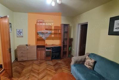 Apartament cu 2 camere semidecomandat în Nord - 7