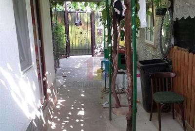 CASA 5 camere, Brailita, Teren - 252 mp, Toate utilitatile - 22