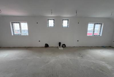 Spa?iu comercial, str. Ciocarlau - zona Artego - 6