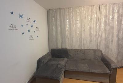 Apartament cu 2 camere semidecomandat în Șagului - 4