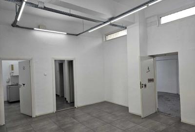 Spațiu comercial, de 261 mp, în Șerban Vodă - 2