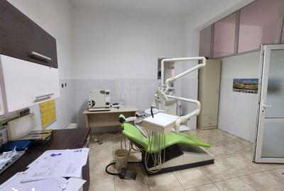 Spațiu comercial, de 71 mp, în Central - 17