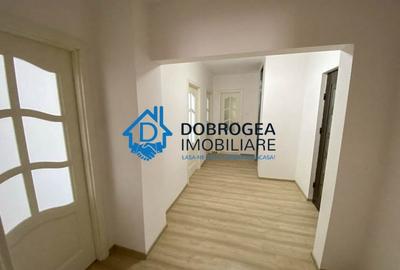 Apartament cu 3 camere decomandat, mobilat în Babadag - 4