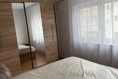 Apartament cu 2 camere semidecomandat în Vitan Mall - 7