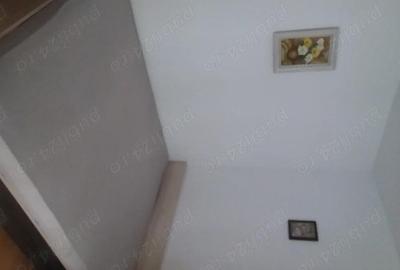 Apartament cu 2 camere semidecomandat în Tomis III