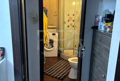 2 camere renovat cu instalatii schimbate - Brancoveanu - Nitu Vasile