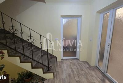 Casă cu 5 camere cu Canalizare în Central - 12