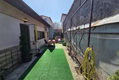 Casă cu 3 camere cu Canalizare în Pantelimon - 1