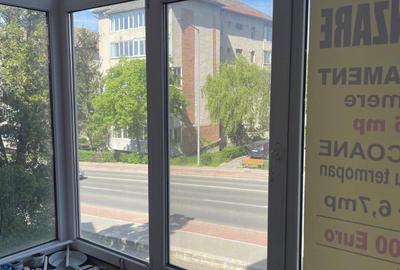 Apartament cu 2 camere decomandat în Est - 8