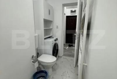 Apartament cu 2 camere decomandat în Central - 2