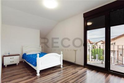 RECO Casa 5 dormitoare, 2 bai, Paleu - 32