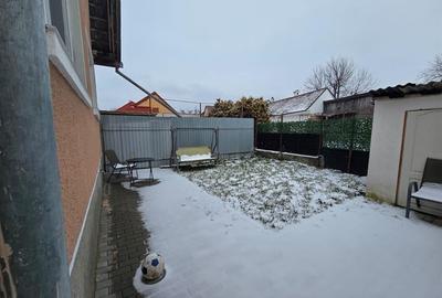 Casa cu doua apartamente in zona centrala Fagaras - 13