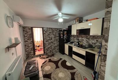 Apartament cu 2 camere în Ultracentral - 8