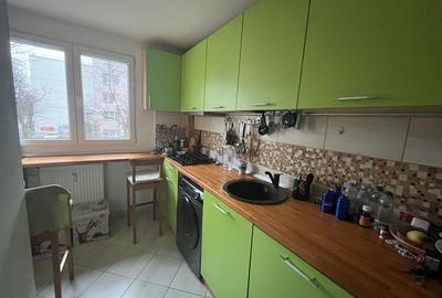 Apartament cu 4 camere decomandat în Ozana - 7