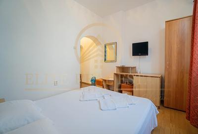 Hotel de vanzare in centrul statiunii Eforie Sud - 15