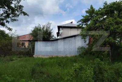Casă cu 3 camere cu Teren 1500 Mp în Gemenea-Brătulești - 16