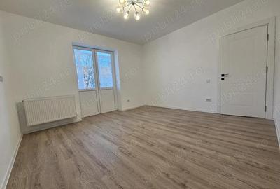 Apartament cu 2 camere semidecomandat în Astra - 10