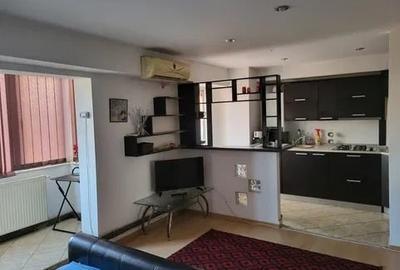 Apartament cu 1 camera, zona Pacurari -Petru Poni - 2