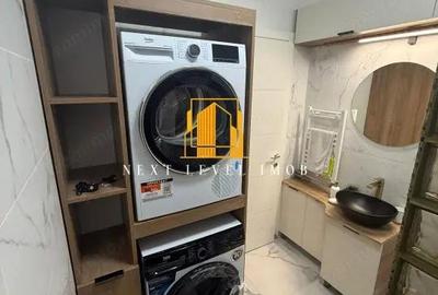 Apartament 2 camere LUX LANDMARK TOWER - 5