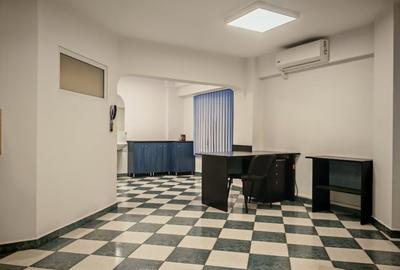 Garsonieră decomandată, mobilată în Unirii - 5