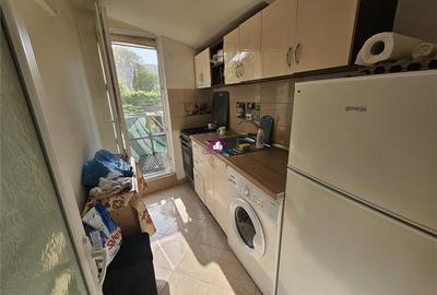 Apartament cu 2 camere semidecomandat, mobilat în Pantelimon - 4