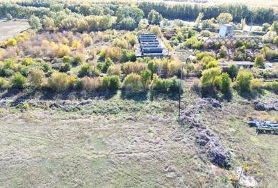 Teren Construcții intravilan de 88790 mp, în Șendreni - 9