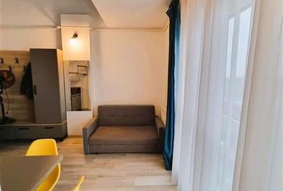 Garsoniera Exclusivista pe 2 Niveluri, Spatioasa si Perfect Pozitionata. Parcare - 5