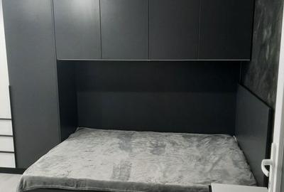 Apartament cu 2 camere decomandat în Dacia