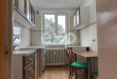 Apartament cu 2 camere decomandat în Central - 2