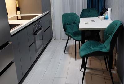 Garsonieră decomandată în Drumul Taberei - 3