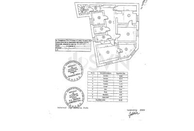 REA1018438 Apartament 4 Camere de Vanzare Principate Unite Sector 4 REA1018438 Apartament 4 Camere de Vanzare Principate Unite Sector 4 - 10