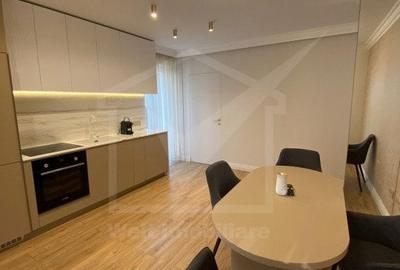 Apartament de lux 2 camere in bloc nou, la cateva minute de Teatrul National - 4