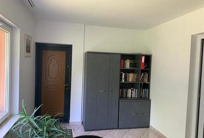 Vila  de vanzare 6 camere Iancu Nicolae cu Gradina - 11