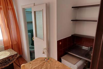 Garsoniera Spitalul Jude?ean - 1