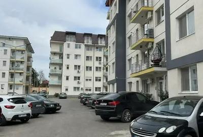 Apartament  Spatios 2 camere | Pantelimon | Padurii Residence - 9