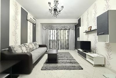 Apartament  2 camere de inchiriat zona Casa de Cultura - 1