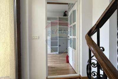 Vila 6 camere si curte prorpie I Cismigiu - Stribei Voda - 15