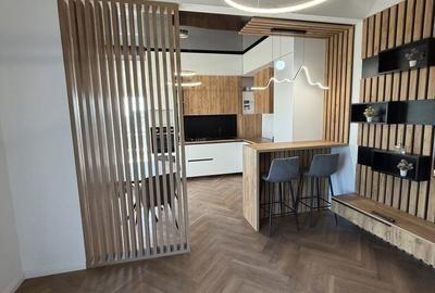 Apartament cu 2 camere decomandat în Mogoșoaia - 5